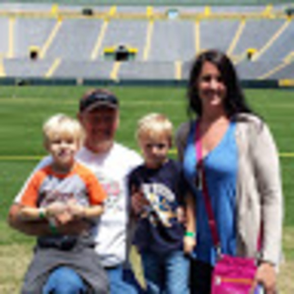 Meet your Posher, Dawn - Picture 1 of 1